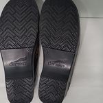 Dansko  Clogs Brown  Leather  Size :42 Photo 6