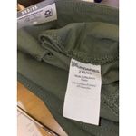 No Boundaries New Women’s  High Rise Sueded Pull on Leggings Ankle length Xxs Photo 4