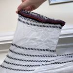 PITUSA Lala Dress Coverup White Beachy Coastal Summer Vacation Pool One Size Size M Photo 8