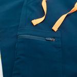 FIGS   - Yola Skinny Petite Scrub Pants Blue XXS New With Tags Photo 8