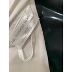 Victoria's Secret  Women’s I Do Bride Rhinestone Bridal Robe White One Size Photo 2