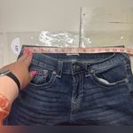 True Religion  Jeans Womens Size 27 Ricky Relaxed Straight Medium Wash Blue Photo 2