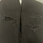 joe's jeans High Rise Distressed Ankle Skinny in Romaine Photo 4