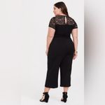 Torrid  Studio Luxe Culotte Jumpsuit A3* Photo 2