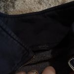 Brandy Melville  Navy Boston Pullover Photo 1