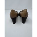 barney's new york Henry Beguelin Barneys Brown Pumps Heels Made In Italy EUR 38.5 US 8-8.5 Photo 3