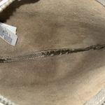 Banana Republic  leather wristlet Photo 2