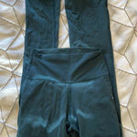 Aerie  Bootcut Leggings Photo 0