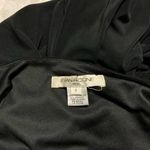 Evan Picone  V Neck Twist Front Midi Photo 4