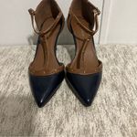 Metaphor  Women’s Studded T-strap Heel Photo 1