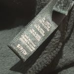 SKIMS LIMITED EDITION SPRUCE COTTON FLEECE PANTS Photo 1