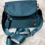 THE CITY SADDLE
MEDIUM CROSSBODY Photo 0
