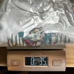 Brandy Melville Y2K Cat Graphic Baby Tee | Cropped Top Small | Ashlyn Kitten Top Photo 7