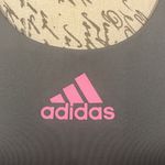 Adidas ‘Don’t Rest’ branded sport performance bra M Photo 3