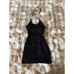 Cute date night/party dress Black Size XS Photo 2