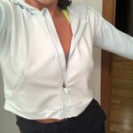 Gymshark Cropped Hoodie Photo 0