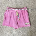 Forever 21 x Barbie collaboration shorts Photo 4