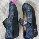 Alegria by PG lite Rave on the Nile Paloma rainbow Mary Janes Photo 7