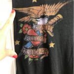 Elan Women's Parotitic Wrap Dress, Size Small Photo 1