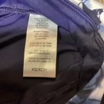 S.C. & Co. Floral Blue and White Women's Skirt size XS pre owned Blue Photo 1