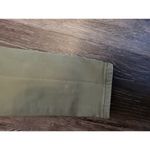 Old Navy Mid Rise Size 2 Distressed Skinny Jeans Olive Green Photo 1