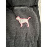PINK - Victoria's Secret Vintage Victoria's Secret Love Pink Dog Sparkle Jogger Lounge Y2K 2000s Photo 4