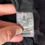 Elie Tahari Ellie Tahari Gothic Damask Print Silk Long Sleeve Mini Dress Photo 4