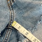 Levi's Levi’s 501 Shorts Cut-Off Button Fly Denim Photo 7