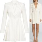 Aje Martino White Cut Photo 1