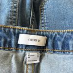 Forever 21 Forever-21 Women's Blue Jeans Photo 2