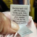 Nine West | Floral Flounce Sleeveless Midi Dress Sz L Photo 6