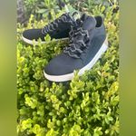 Sorel Women's Out 'N About III Plus Lace Sneaker Waterproof Suede Sneakers Photo 6