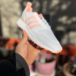 Adidas Multix J “White Haze Coral”  Size 6.5 Q47162 Photo 19