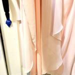 NWOT Pink Formal Dress / Size:4 / Floor Length Photo 7