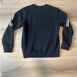 Adidas Women’s  Crewneck Sweatshirt Photo 5
