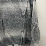 IRO Gray Knit Valya Sweater Size Small $365 Photo 2