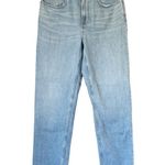 Everlane NWT Original Cheeky Jeans Sky Blue 28 Photo 0