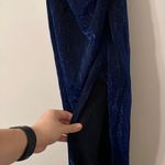 Selfie Leslie Moonstone Midi Dress Photo 9