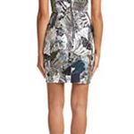 French Connection ✨HP✨Lala Palm Drape Dress
✨ Photo 2