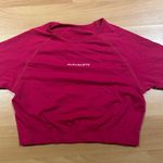 Alphalete Crop top Photo 0