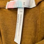 Free People Beach Big Sur Jumpsuit NWT Brown Size M Photo 6