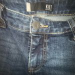 Kut From The Kloth  Catherine Mid Rise Boyfriend jean 10 Photo 8