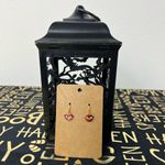 Halloween Earrings Photo 1