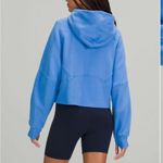 Lululemon Scuba Oversized Full Zip Photo 7