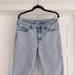 Seven7  Slim Straight Jeans, size 8 Photo 3