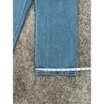 J.Crew Re-Imagined Sailor Slim Wide-leg Jean Vintage Blue Wash High Rise Sz 31 Photo 9