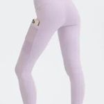 Fabletics NWOT Powerhold by Stretch On The Go High Waisted Gym Yoga Capris Sz 38 Photo 0