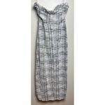 Katie May  Strapless Bad B Dress Sz. M Photo 6