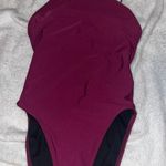 JOLYN berry colored suit Photo 0