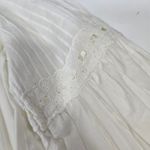 Tularosa Andrea Dress in White Medium Photo 5